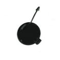 thumbnail image 2 of FYUU Front Bumper Tow Hook Eye Cap Cover For Hyundai Tucson 2016-2018, 2 of 5