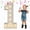 Number 1, variant on 3FT Light Up Numbers Letters, Mosaic Numbers for Balloons, Giant Marquee Numbers, Mosaic Balloon Number 1 for 1st Birthday Decorations, Anniversary Decorations, Wedding Party Decor
