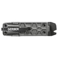 thumbnail image 2 of Paleta multiherramienta Gerber Gear Lockdown plateada con 10 herramientas, 2 of 7