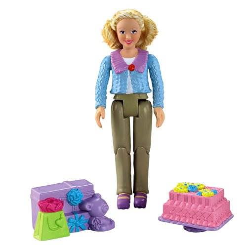 fisher price loving family figures caucasian