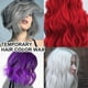 thumbnail image 2 of Pomada de belleza temporal Granny Grey Pomada colorida Arcilla para el cabello Color natural Desechable Fácil coloración, Gris, 2 of 5