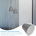 thumbnail image 3 of unbranded Pantalla Simple De Hierro Para Colgante Ideal Para Hogar Y Cocina, 3 of 8