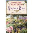 thumbnail image 1 of Pre-Owned Sonoma Rose (Hardcover) by Jennifer Chiaverini, 1 of 1