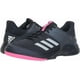 thumbnail image 1 of Adi-das Adizero Club 2 Dark Blue All Court Athletic Sneaker Shoes Size 5, 1 of 6