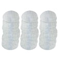 thumbnail image 4 of Pegatinas impermeables para las orejas de bebé, de silicona, desechables, para ducha, natación y surf., 4 of 14