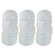 thumbnail image 4 of Pegatinas impermeables para las orejas de bebé, de silicona, desechables, para ducha, natación y surf., 4 of 14