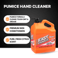 thumbnail image 2 of Permatex Fast Orange Pumice Hand Cleaner, 1 Gal, 2 of 8