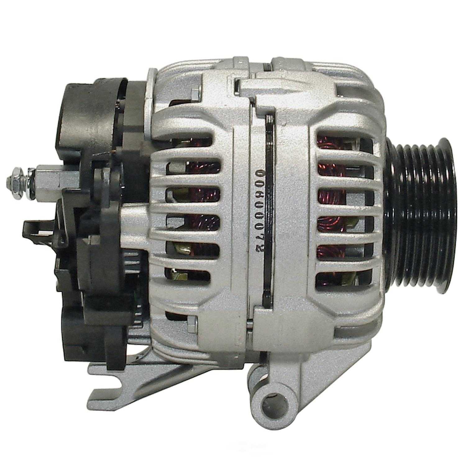 FVP Professional 11045 Alternator Standard