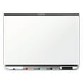 thumbnail image 3 of Quartet Prestige 2 DuraMax Magnetic Porcelain Whiteboard, 36 x 24, Graphite Frame -QRTP553GP2, 3 of 11