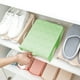 thumbnail image 4 of Zapatero de Almacenamiento para El Hogar, Bandeja para Zapatos de Dos Niveles, Zapatero para Dormitorio, Estante Escalonado, 4 of 6