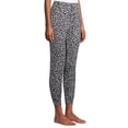 thumbnail image 4 of Secret Treasures Women's and Women's Plus Pajama Jogger, 4 of 6
