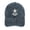 Navy, variant on America Band Gray Baseball Cap for Men Women, Adjustable Snapback Hats Cotton Hat
