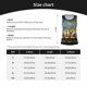 thumbnail image 5 of Balery 2025 New Year 5 Camiseta sin mangas estampada ligera para mujer, tops de entrenamiento sin mangas, camisetas de yoga transpirables de secado rápido.-XX-Large, 5 of 7