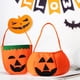thumbnail image 4 of Bolsas de asas de Halloween con asa Bolsas de dulces de Halloween reutilizables Bolsas de regalo con Abanopi Tipo 1, 4 of 7