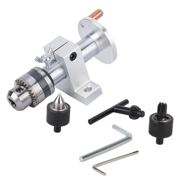 Khall Revolving Center Live Revolving Center Mini Lathe Parts Mini Lathe Machine For Woodworking
