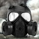 thumbnail image 5 of Máscara protectora de gas NikouMX simulación de gas de cara completa, 5 of 8