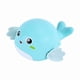 thumbnail image 2 of Baby bath water toy - Wind-up Bath Toy, Windup Swimming Tub Toy for Kids Floating Water Toy Bahtub Toy for Toddlers (light Blue), 2 of 3