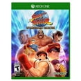 thumbnail image 1 of street fighter 30 anniversary collection Capcom standard, 1 of 5