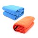 thumbnail image 2 of Saco De Dormir Saco De Dormir De Forro Polar Para Adultos Clima Cálido O Frío Manta De Camping Con Cremallera De Tamaño Completo Para Interiores Y Exteriores Con Saco Guardurnaity OD015954-02, 2 of 6