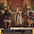 thumbnail image 5 of Assassin's Creed Origins Deluxe Edition PlayStation 4 (PS4), 5 of 7