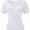 White, variant on Women Sexy Deep V Neck Casual Tops