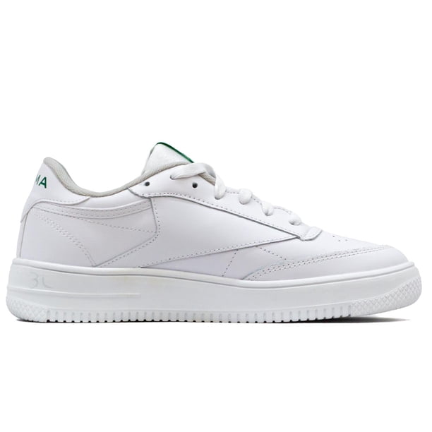 Tenis Para Hombre Pirma 5051 blanco 25