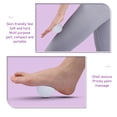 thumbnail image 3 of Massager Ball, Stabbing Point Massage Ball For Foot Shoulders Neck Back Muscle Relaxation And Plantar Fasciitis Relieve, 3 of 8