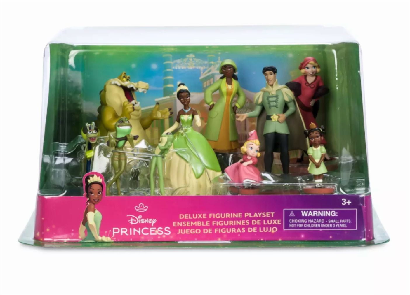 キッズ・ファミリー TheHappinessYearDeluxe/Disney キッズ・ファミリー TheHappinessYearDeluxe/Disney キッズ