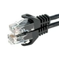 thumbnail image 2 of Cables Direct Online Cable de conexión Ethernet de red Cat5e de 1,5 pies, cable de Internet de 350 MHz, compatible con PC, portátil, módem, enrutador, televisores, cable de impresora, consolas para el, 2 of 5