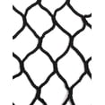 thumbnail image 3 of Coche Maletero Unique Bargains Nylon Equipaje Carga Soporte Red Elástico Almacenaje Negro 70cm X 70cm, 3 of 3