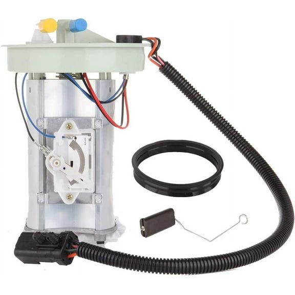 CCIYU Replacement for Fuel Pump Module Assembly Electrical 1999-2004 for Jeep for Grand for Cherokee