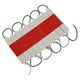 thumbnail image 3 of 2X10Pcs 5050 SmD 3 Módulo LED Tira de LED Cadena Luz Impermeable DC 12V Blanco FríO, 3 of 5