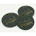 thumbnail image 3 of Inkdotpot Ready To Pop Baby Shower Bottle Tag Real Gold Foil Favor Hang Tags Pack Of 100, 3 of 6