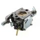 thumbnail image 5 of Carburetor kit For Walbro WT-964 Husqvarna 235FR 235R 235P 232L 235RL 232R 232RD 232RJ 225B 225BX 225E 225L 225LD 225R 225RD, 5 of 5