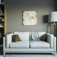 thumbnail image 2 of Yosemite Home Decor "Rustic and Winged" Wood Wall Art in Multi-Color, 2 of 4