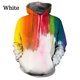 thumbnail image 3 of Sudadera con capucha con estampado 3D de amor colorido y gráfico para hombre, moda informal, jerseys de gran tamaño, sudadera, ropa de calle, sudadera para hombre, 3 of 5