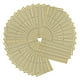 thumbnail image 3 of 3500 pegatinas autoadhesivas impermeables, fabricadas en China (amarillas), 3 of 6