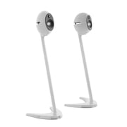 Edifier e25 / e25HD Speaker Stands with long cables - White