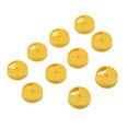 thumbnail image 3 of Beekeeping 10Pcs Plastic Beehives Doors Bee  Round Entrance Disc Beekeeping Equipment Tools, 3 of 8