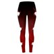 thumbnail image 3 of MKLEKYY Leggings deportivos para mujer, leggings de entrenamiento, pantalones con estampado navideño de bloques de color, leggings elásticos suaves 183, 3 of 4
