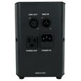 thumbnail image 5 of 2 Rockville RF WEDGE BLACK RGBWA+UV Battery Wireless DMX DJ Up Lights+RF Remotes, 5 of 13