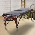 thumbnail image 1 of Master Carlyle 31-in. Portable Massage Table Bundle, 1 of 3