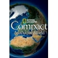 thumbnail image 1 of Pre-Owned National Geographic Compact Atlas of the World, Second Edition (Paperback) 1426217870 9781426217876, 1 of 1