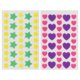 thumbnail image 5 of 156 Uds parches hidrocoloides curativos para espinillas en forma de corazón y estrella previenen la inflamación pegatinas para cubrir espinillas, 5 of 8
