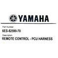 thumbnail image 3 of Yamaha Boat Helm Control Harness 6ES-82590-70-00 | HCU PCU 5 Feet, 3 of 3