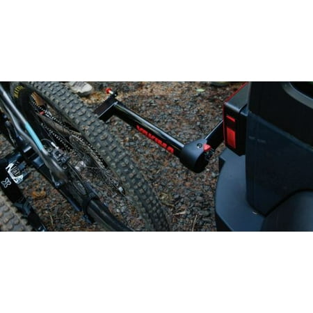 Yakima Products 8002483 Bike Rack Receiver Tube Adapter