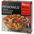 thumbnail image 3 of STOUFFER’S® Fit Bowls™, Prime Rib Steak Fajita Bowl 340 g, 3 of 7