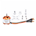 thumbnail image 6 of RC 2212 1000KV Brushless Motor+30A ESC Electric Speed Controller+1045 Propeller Kit for RC Multicopter Quadcopter, 6 of 7