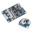 thumbnail image 3 of DC 12V-36V 500W Brushless Motor Controller PWM Car Driver Board, 3 of 6