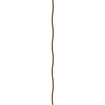 thumbnail image 5 of Ekena Millwork 47"H x 3/8"T Yukon Adjustable Wood Decorative Slat Wall Panel Kit, Hickory (contains 42 Slats), 5 of 16